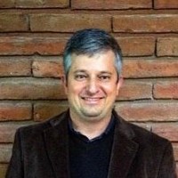 VTT Employee Andre Principe's profile photo