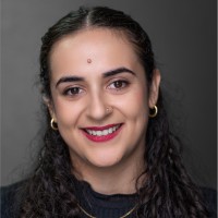 National Institute for Criminal Justice Reform Employee Jesslyn Mitchell-Laguna's profile photo
