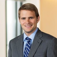 Vinson and Elkins Employee Robert Ritchie's profile photo