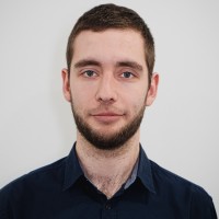 Marcin Szuścik's profile photo