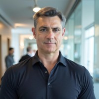 Uncommon Denominator Employee Doug Perlson's profile photo