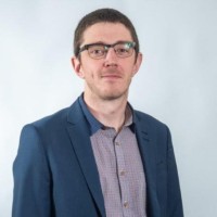 Stantec Employee Daniel Bourne's profile photo
