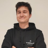 Therm-ic Employee Roman Guinard's profile photo