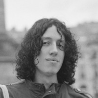 PolicyTracker Employee Cameron Hill's profile photo