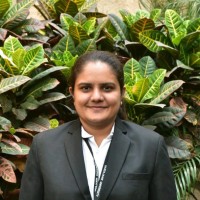 Suvya Web Employee Manju Pachar's profile photo
