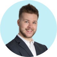 EticaAG Employee Sam Harper's profile photo