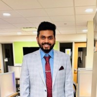 RADcube Employee Zameer Syed's profile photo