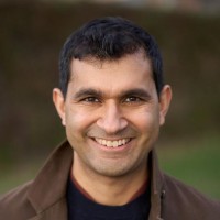 Nira Medical Employee Abhishek Gupta's profile photo