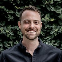 Pushstart Creative Employee David Lucas's profile photo