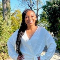 Kourtney Jackson Email & Phone Number