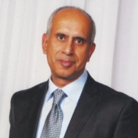 Brock Solutions Employee Sohail Alvi's profile photo