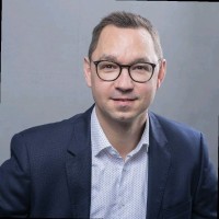 Miele Employee Tim Schröder's profile photo