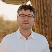 CRE OneSource Employee Andrew Stein's profile photo