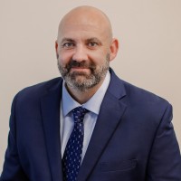 Hewlett Packard Enterprise Employee Daniel Frye's profile photo