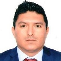 Polytex Employee Percy Flores's profile photo
