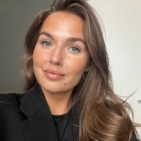 Nion Employee Marina Montgomery's profile photo
