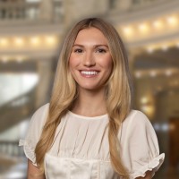 The Governance Post Employee Victoria Burns's profile photo