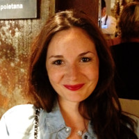 Maison et Objet Employee Marie Mathieu's profile photo