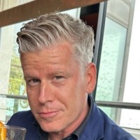 Kuehne + Nagel Employee Thomas Frei's profile photo