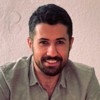 YDEON Employee Sepehr Boroujeni's profile photo