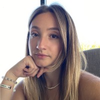 KUXA studio Employee Simona Vieru's profile photo