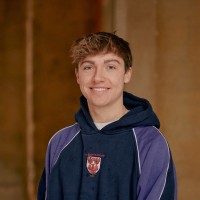 The Queen's College, Oxford Employee Freddie Simpson's profile photo