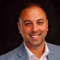Slocum-Dickson Medical Group Employee Tim Stitt's profile photo