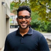 Blumont Annuity Employee Praveen Vs's profile photo