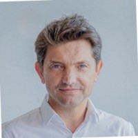 SPHEREA Employee Vincent Bronet's profile photo