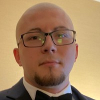 Pure's Food Specialties, LLC. Employee Jacob Thelen's profile photo