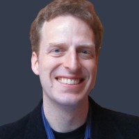 Boomi Employee James Gregory's profile photo