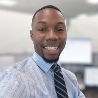 Horizon Blue Cross Blue Shield of New Jersey Employee Elvis Henry Jr's profile photo