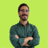 Lead The Way - Digital Marketing Agency Employee Miguel Loução's profile photo