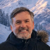 CitizenGO Employee Ignacio Arsuaga's profile photo