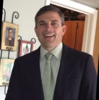 Eaton Steel Bar Company Employee David Verville's profile photo