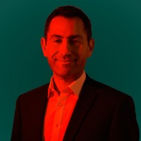 Liberate Employee Jean-Pierre Mondalek's profile photo