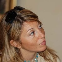 Retelit Employee Silvia Tummeacciu's profile photo