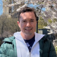 Takeprofit Tech Employee Timur Latypoff's profile photo