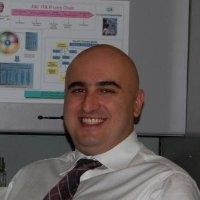 PalCon Bilişim Teknolojileri Employee Mehmet Ayfer's profile photo
