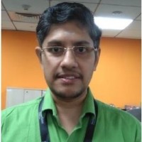 Nova Integrated Services Employee Venkataramanan R's profile photo