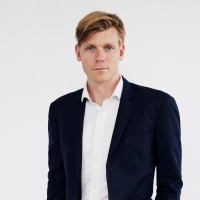Matter Employee Niels Fibæk-Jensen's profile photo