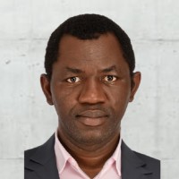 CTOW Employee Adekunle Adejumo's profile photo