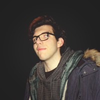 Demagog Studio Employee Vladeta Kisin's profile photo