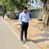 Teachwell Institute Employee Raj Mishra's profile photo