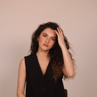 Asteron Employee Lilit Gapoyan's profile photo