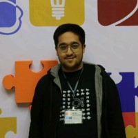 URITECT Employee Alireza Zare's profile photo