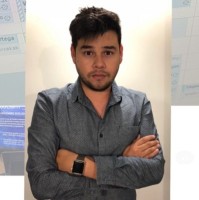 Publicis Groupe Employee Alejandro Ortega Carvajal's profile photo