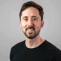 NextAfter Employee Garrett Aldridge's profile photo