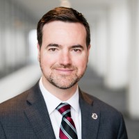 Solo Practice University Employee Jason Clark's profile photo