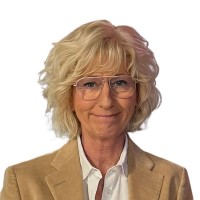 Hochschule Neu-Ulm Employee Andrea Kimpflinger's profile photo